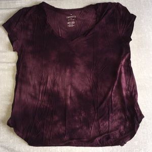 American eagle soft and sexy t